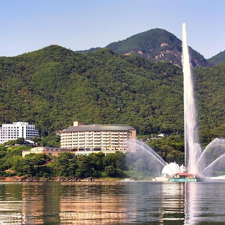 Cheongpung Resort Jecheon Luaran gambar