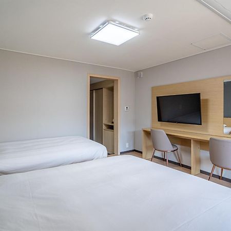 Cheongpung Resort Jecheon Luaran gambar