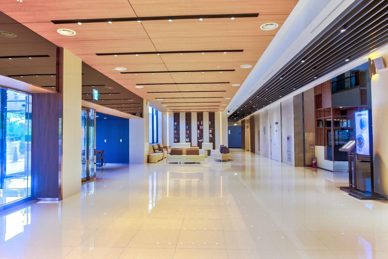 Cheongpung Resort Jecheon Luaran gambar