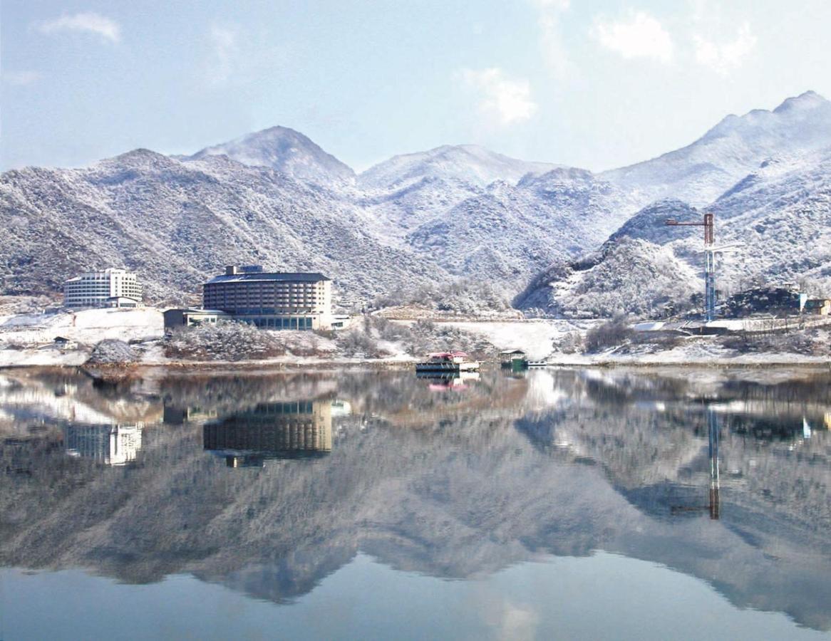 Cheongpung Resort Jecheon Luaran gambar