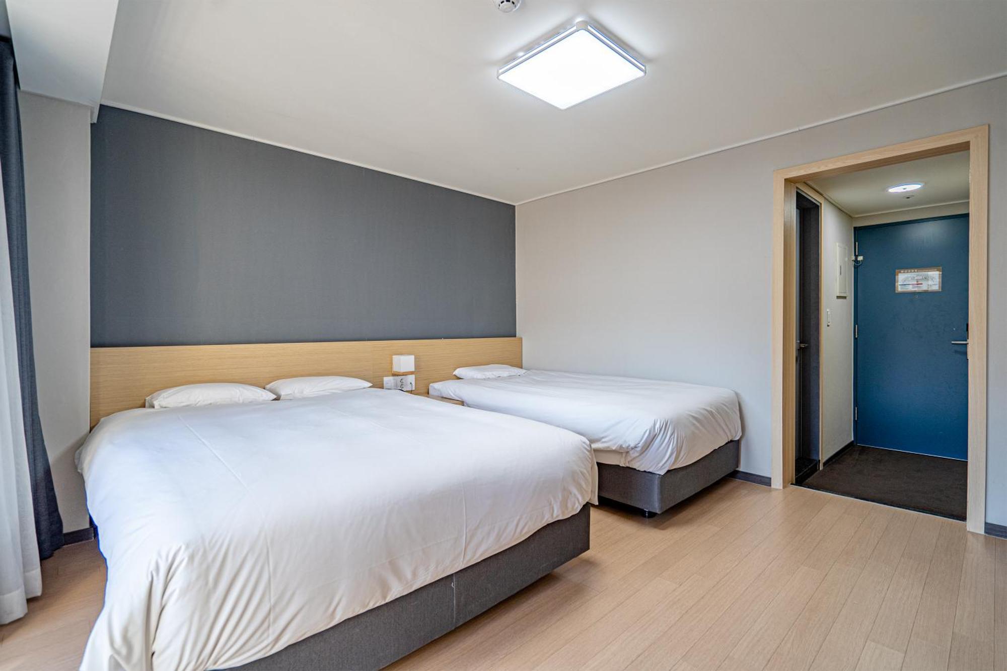 Cheongpung Resort Jecheon Luaran gambar