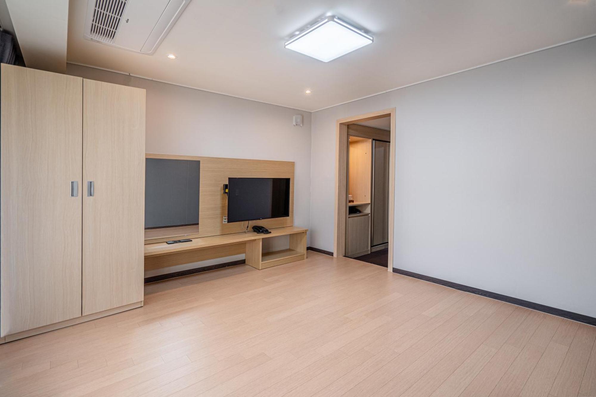 Cheongpung Resort Jecheon Luaran gambar