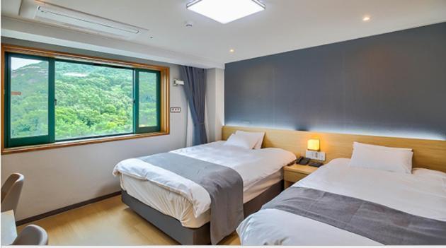 Cheongpung Resort Jecheon Luaran gambar