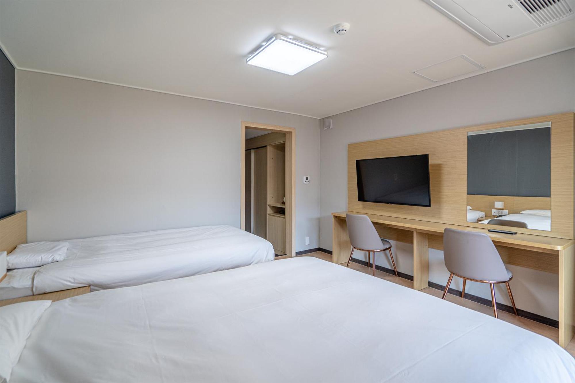Cheongpung Resort Jecheon Luaran gambar