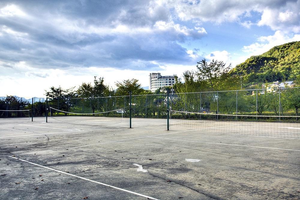 Cheongpung Resort Jecheon Luaran gambar