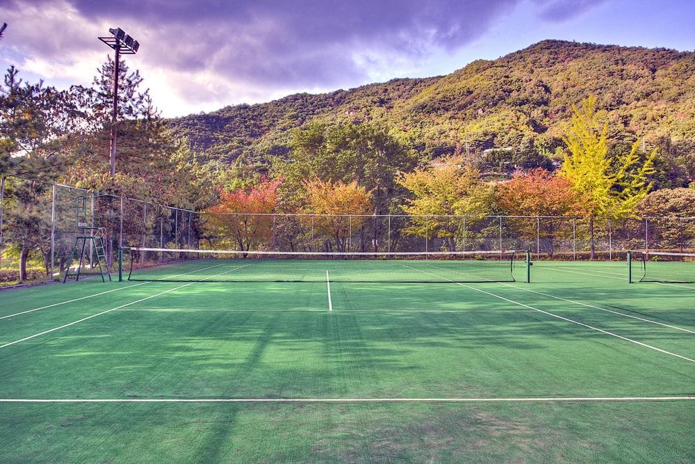 Cheongpung Resort Jecheon Luaran gambar