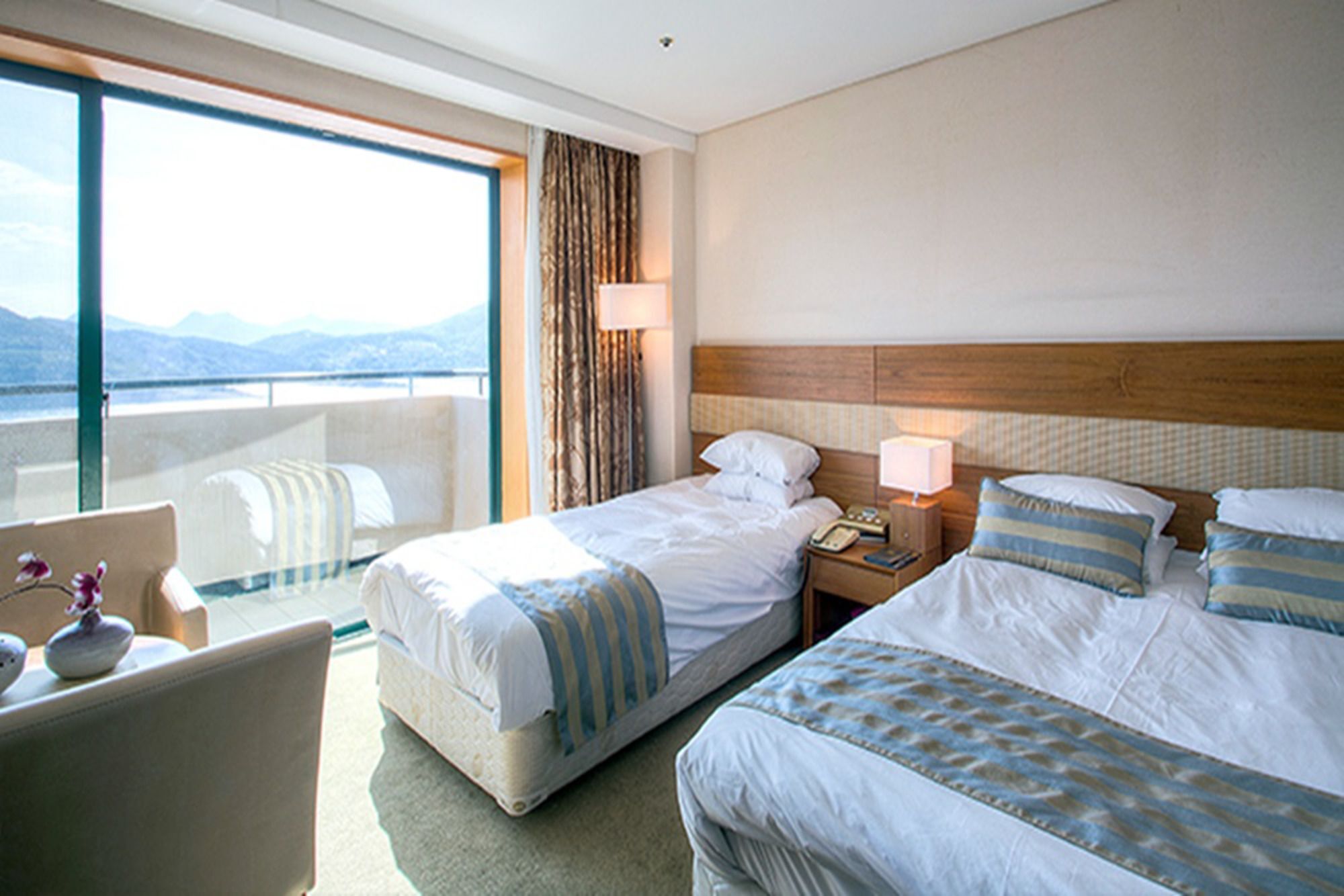 Cheongpung Resort Jecheon Luaran gambar