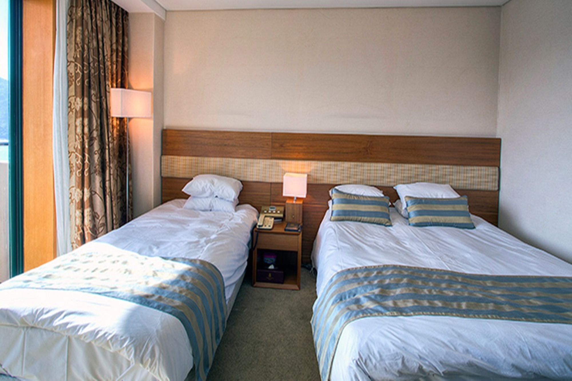 Cheongpung Resort Jecheon Luaran gambar