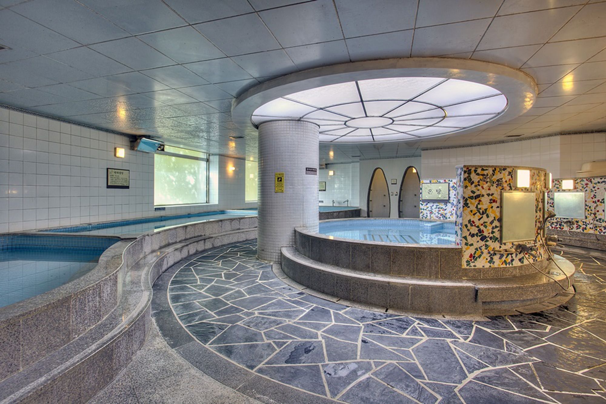 Cheongpung Resort Jecheon Luaran gambar