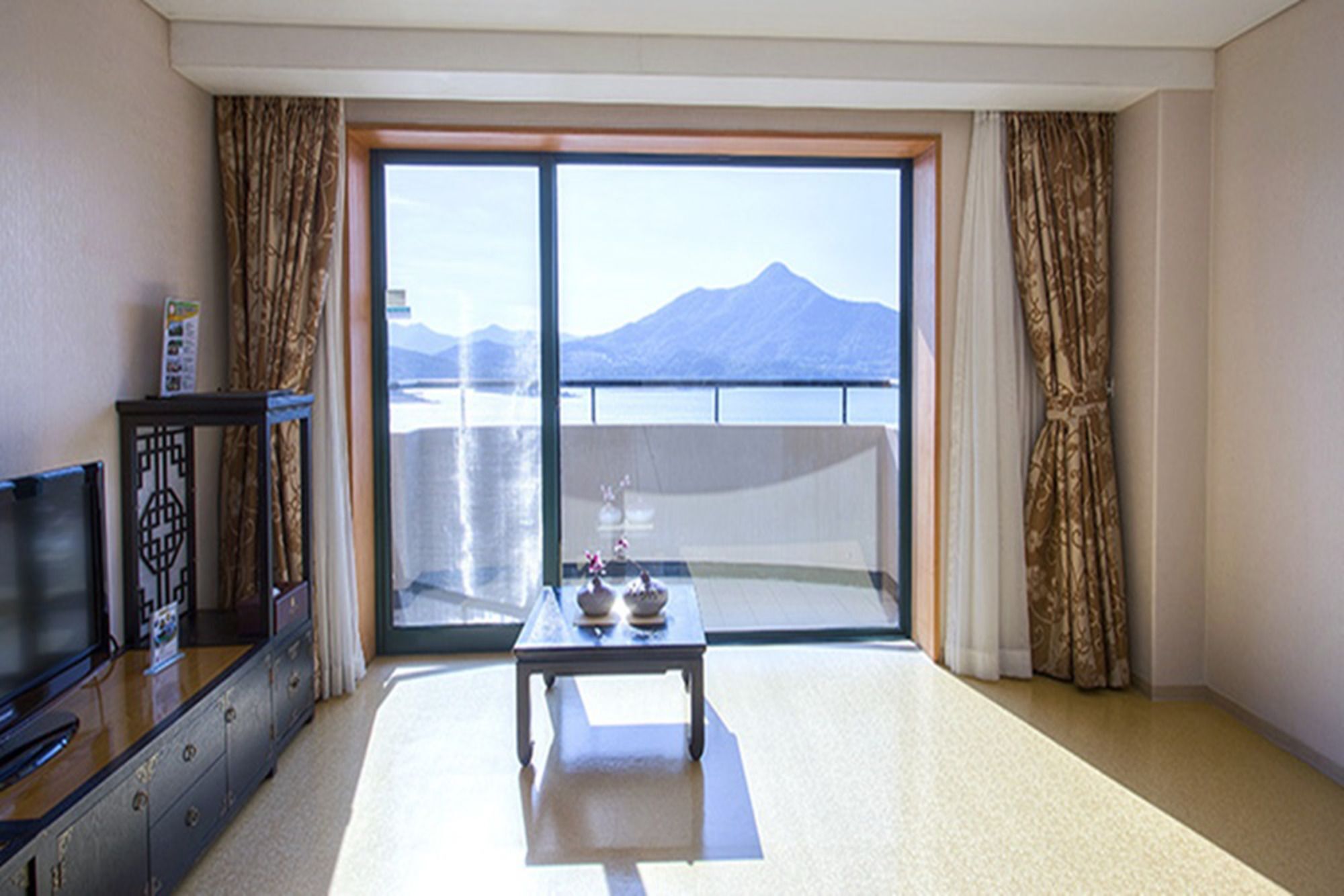 Cheongpung Resort Jecheon Luaran gambar
